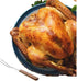 SUNRISE Stainless Steel Meat Fork, 10.5"