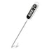 AikTryee Digital Instant Read Meat Thermometer - Kitchen Cooking Food Candy Thermometer for BBQ Grill Smoker