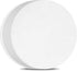 YUFDA 150Pcs 8 Inch Non-Stick Parchment Paper Rounds for Baking, Precut for Tortilla Press, Cake Pan, Cookies