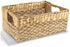 Large Woven Storage Baskets, Seagrass Baskets, Large Wicker Baskets for Storage, Large Storage Baskets