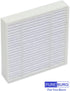 AM99 Replacement True HEPA Filters 6-Pack by PUREBURG for AURORA, 4WDKING, KENGEE, TILKOM Electrical Air Purifier, H13