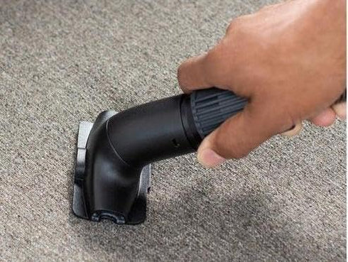 Pet and Upholstery Tool for All Hoover Bagless Upright Vacuum Cleaners