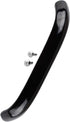 Swess Microwave Door Handle for Frigi-daire, Fits 5304477398 FFMV162LSA FFMV162LBA