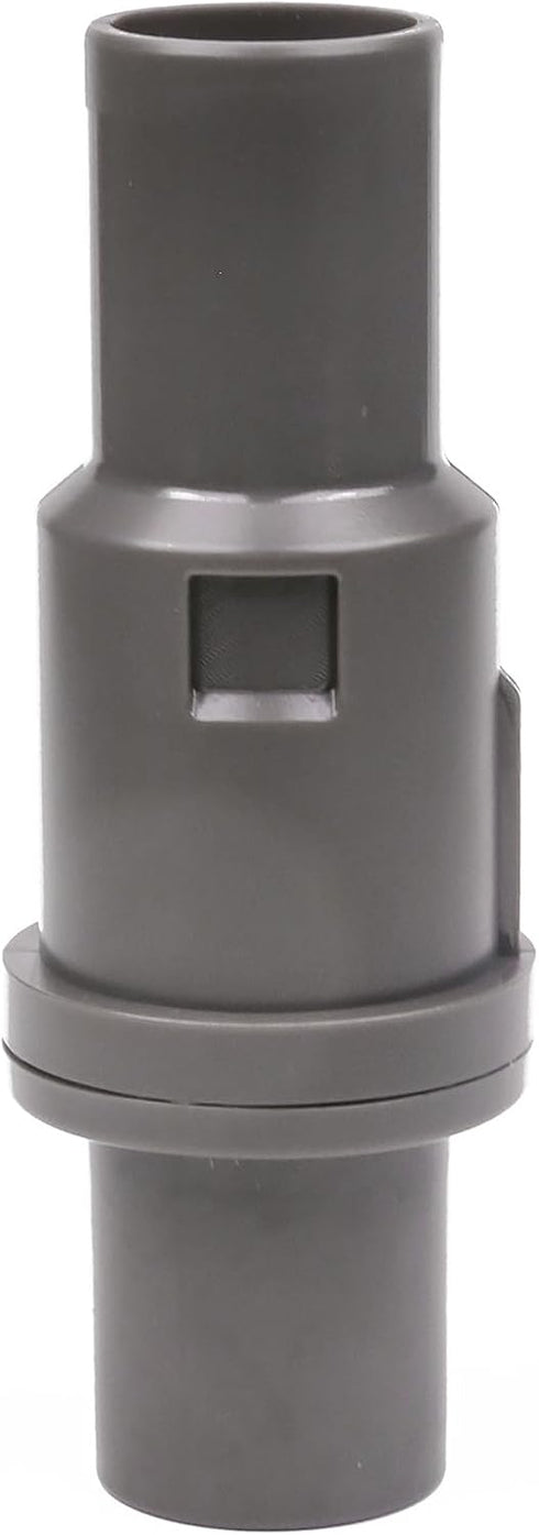 32mm Vacuum Hose Adapter for Shark Navigator Lift-Away Models NV500, NV350, NV351, NV352, NV356