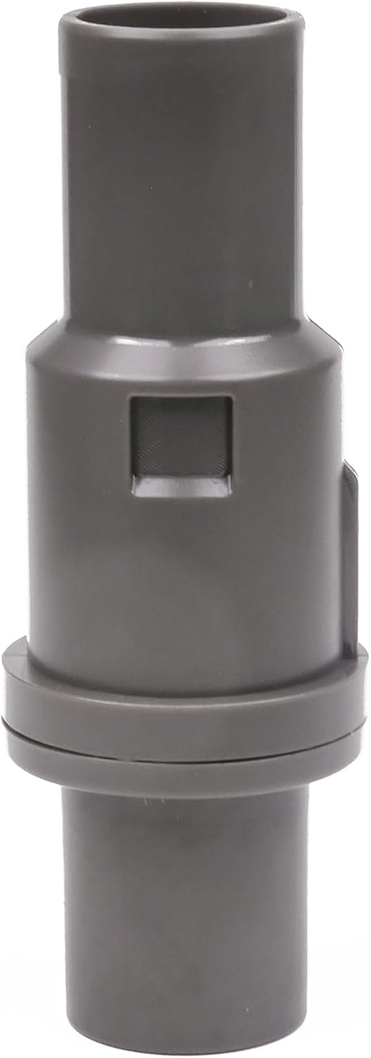 32mm Vacuum Hose Adapter for Shark Navigator Lift-Away Models NV500, NV350, NV351, NV352, NV356