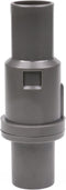 32mm Vacuum Hose Adapter for Shark Navigator Lift-Away Models NV500, NV350, NV351, NV352, NV356