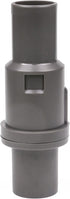 32mm Vacuum Hose Adapter for Shark Navigator Lift-Away Models NV500, NV350, NV351, NV352, NV356