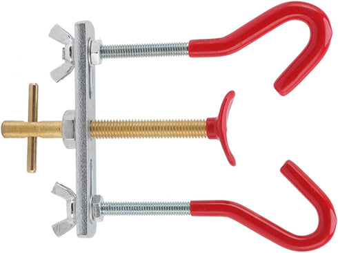 Zerodis Branch Bender, Tree Trunk Modulator for Bonsai Gardening, DIY Shaping Tool for Tree Trunks