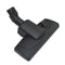 EZ SPARES Replacement SBB Parquet Twister Brush - ML Brush Attachment, 35mm Floor Brush with Big Wheel Metal Base