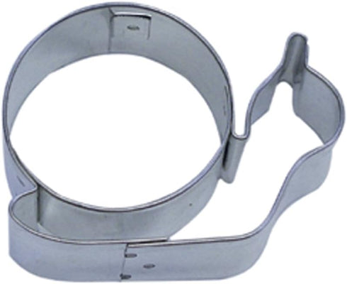 Dress My Cupcake Snail Cookie Cutter, 2.5-Inch