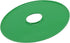 Fdit Food Dehydrator Sheets, Round Silicone Mats for Fruit Roll, Dried Fruit Leather, Meat (Emerald)