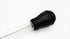 Turkey Baster Set, Injector Syringe with Cleaning Brush, 11.5 inch Baster for BBQ Grill Baking Kitchen