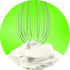 Braun MQS050BK Whisk Attachment for Hand Blender by Braun