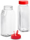 2 Pcs Large Seasoning Shaker 32oz Storage Seasoning Containers Large Spice Shakers