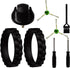IROBOT ROOMBA Front Wheel Caster Replacement Parts Kit, Compatible with ROOMBA i3 i4 i6 i7 E5 E6 E7