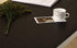 Teemall Self Adhesive Contact Paper, Black Brown Wood Grain, 15.6 by 79in, Dresser Drawer Cabinet Sticker