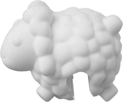 Tovolo Pot Lid Lifts - Set of 3, Sheep
