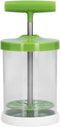 Hand Mixers, Whipping Cream Dispenser, Manual Milk Frother Creamer DIY Hand Cream Mixer for Kitchen Baking