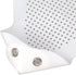 Iron Shoe for Clothes - 0.5mm Thick Ironing Sole to Prevent Burn and Sticking, Lightweight for Fabric Home Use