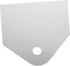 Stainless Steel Cutting Board Fondant Mat Cutting Board Countertop Cutting Boards Oversized Dough Board Metal Maple Cutting Board Chopping Board for Kids Makeup Baby Pearlescent