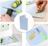 Chopping Board, Foldable Cutting Proof Mincing Board for Vegetables, Fruits, Meat, and Other Foods