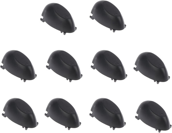 10 Pack Electric Kettle Switch Cap Replacement Buttons for Hot Water Heater Control Knob