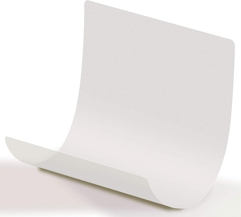 Better Kitchen Products Extra Thick Flexible Plastic Cutting Mats, Set of 6, 12" x 18"