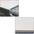 YICORIP (19.7 15.7 Stainless Steel Cutting Boards for The Kitchen, Suitable for Meat, Fruits, Vegetables, Bread