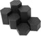 Leatherette Risers Set by Gems on Display