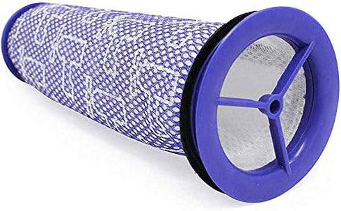 6 Pack Replacement Vacuum Filter for Dyson DC41 DC65 DC66 - 3 Pack Post Filter & 3 Pack Pre Filter