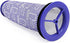 6 Pack Replacement Vacuum Filter for Dyson DC41 DC65 DC66 - 3 Pack Post Filter & 3 Pack Pre Filter