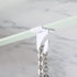 50 Packs 25 25pcs MAKALONE Drop Ceiling Hooks for Hanging, Pairs Right and Left Ceiling Hooks and Ceiling Hook Clips