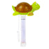 XY-WQ Floating Pool Thermometer, Large Size Easy Read for Water Temperature with String for Swimming Pools and Spas