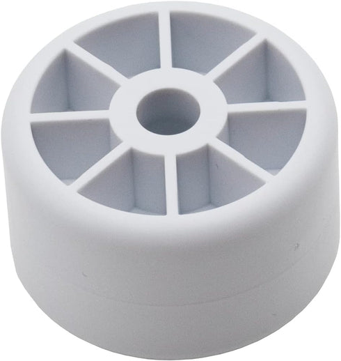 Supplying Demand 10450603 10450601 Refrigerator Roller Replacement