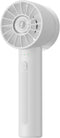 Portable Mini Handheld Turbo Fan, 4 Speed High Velocity Rechargeable Purse Fan for Travel, Beach, Vacation Essentials