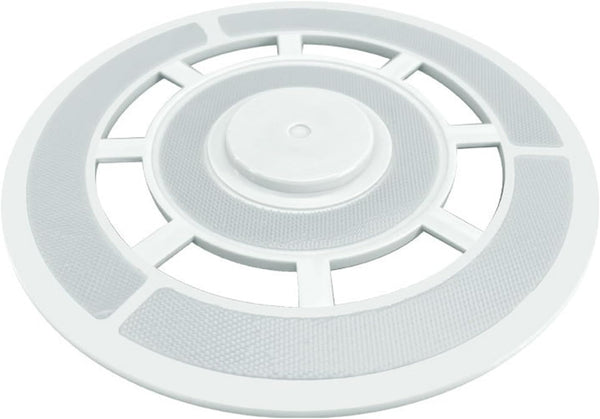 Robot Vacuum Cleaner Mop Holder Compatible with Q Revo P10, Securely Holds Mop for Efficient Management