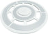 Robot Vacuum Cleaner Mop Holder Compatible with Q Revo P10, Securely Holds Mop for Efficient Management