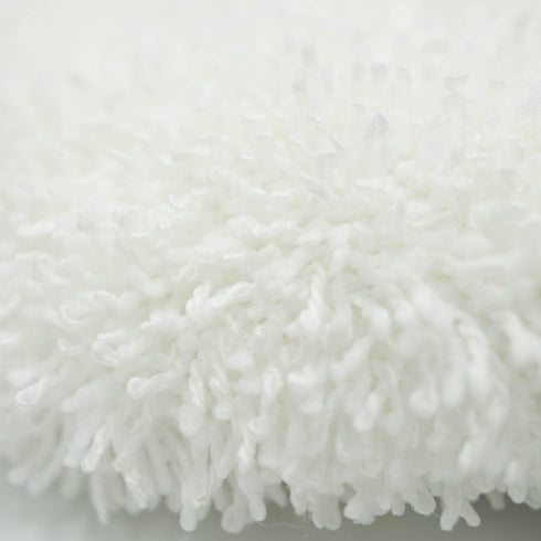 BettaWell Steam Mop Refill Pads - Compatible with Bissell 1252, 1606670, 1543, 1652, 1132M (Pack of 6)