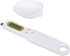 Meichoon Digital Food Scale Spoon, High Precision Kitchen Scale with Tare Function for Weighing Dry Liquid Ingredients,
