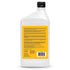 (32 oz 2)) DEWALT Biodegradable Bar & Chain Oil Green, Eco-Friendly, Non-Toxic Professional Bar & Chainsaw Lubricant