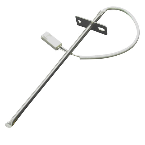 OEM WB20K10027 Temperature Sensor - Compatible GE Range Oven Temperature Sensor WB20K10027