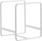 Yamazaki Home Dish Organizer, Storage Rack for Kitchen Cabinets