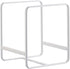 Yamazaki Home Dish Organizer, Storage Rack for Kitchen Cabinets