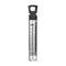 Polder Candy Thermometer, Stainless Steel Cooking Thermometer with Pot Clip, for Jam,
