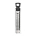 Polder Candy Thermometer, Stainless Steel Cooking Thermometer with Pot Clip, for Jam,
