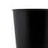 Bath Bliss 5 Liter Small Wastebasket - 2 Pack, Round Open Top Trash Can