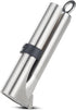 Roesle Premium Stainless Steel Mincing Garlic Press