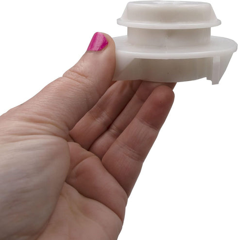 Supplying Demand 285751 3351019 Top Load Clothes Washer Agitator Cam Repair Kit