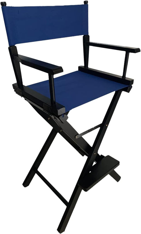 18'' Upone Director Chair Canvas Replacement Cover kit for Directors Chairs,Movie Chair, Replacement Canvas Seat
