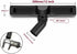 12" 360 1.25" 32mm Universal Vacuum Cleaner Attachment Swivel Floor Brush Tool ID Vacuum Brush Accessorie